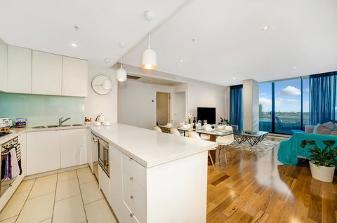 Signature Waterfront Apartments - Lennox Head Accommodation 11