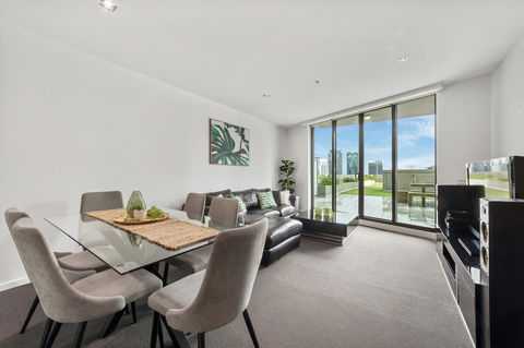 Signature Waterfront Apartments - Lennox Head Accommodation 29
