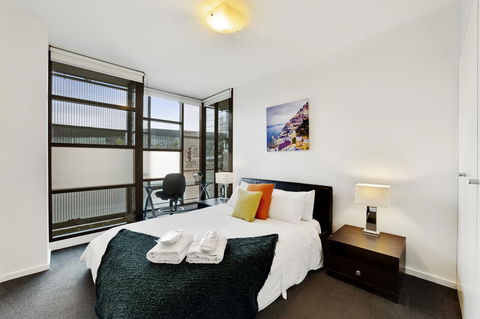 Signature Waterfront Apartments - Lennox Head Accommodation 3