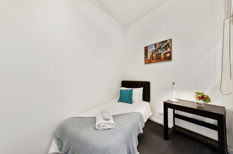 Signature Waterfront Apartments - Lennox Head Accommodation 1