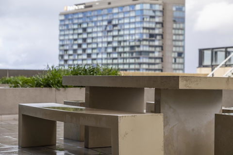 Signature Waterfront Apartments - Lennox Head Accommodation 32