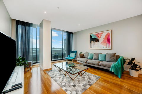Signature Waterfront Apartments - Lennox Head Accommodation 15