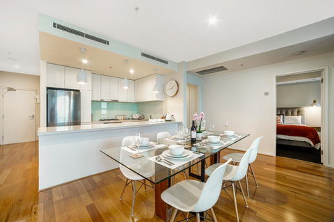Signature Waterfront Apartments - Lennox Head Accommodation 13