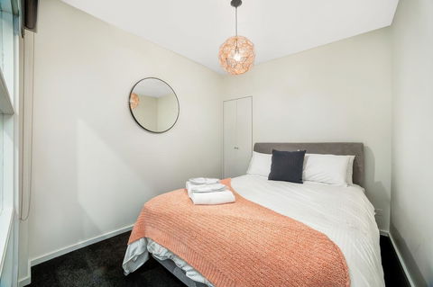 Signature Waterfront Apartments - Lennox Head Accommodation 19