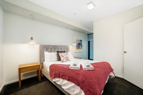 Signature Waterfront Apartments - Lennox Head Accommodation 18