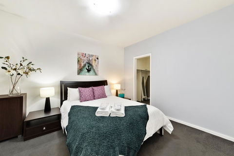 Signature Waterfront Apartments - Lennox Head Accommodation 2