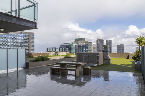 Signature Waterfront Apartments - Lennox Head Accommodation 36