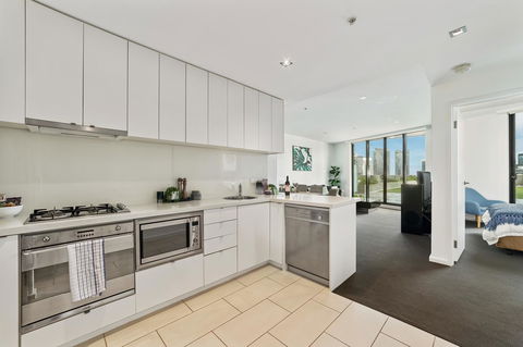 Signature Waterfront Apartments - Lennox Head Accommodation 28