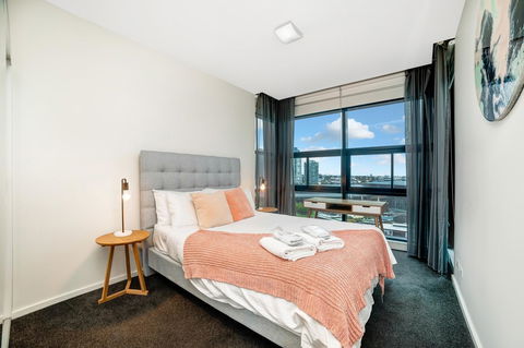Signature Waterfront Apartments - Lennox Head Accommodation 17