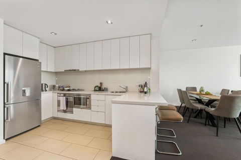 Signature Waterfront Apartments - Lennox Head Accommodation 24