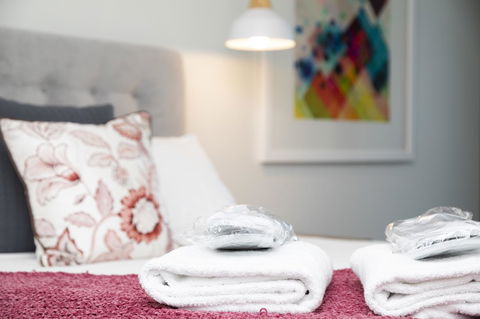 Signature Waterfront Apartments - Lennox Head Accommodation 6