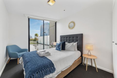 Signature Waterfront Apartments - Lennox Head Accommodation 30