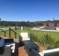 Phillip Island Nature Resort - Lennox Head Accommodation