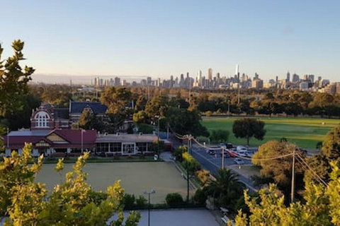 BestView St Kilda Spectacular Sunset Hideaway - Boutique Self-contained Luxury Apartment - Lennox Head Accommodation 24