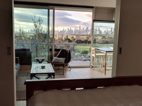 BestView St Kilda Spectacular Sunset Hideaway - Boutique Self-contained Luxury Apartment - Lennox Head Accommodation 17