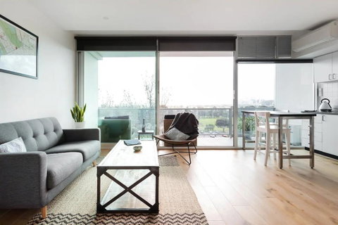 BestView St Kilda Spectacular Sunset Hideaway - Boutique Self-contained Luxury Apartment - Lennox Head Accommodation 18