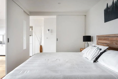 BestView St Kilda Spectacular Sunset Hideaway - Boutique Self-contained Luxury Apartment - Lennox Head Accommodation 14