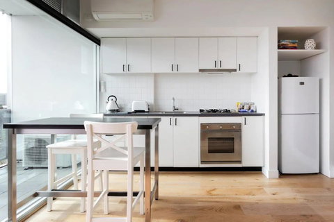 BestView St Kilda Spectacular Sunset Hideaway - Boutique Self-contained Luxury Apartment - Lennox Head Accommodation 10
