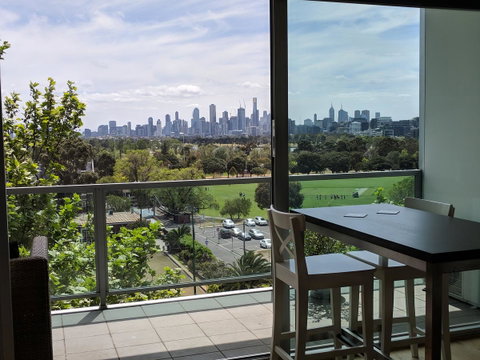 BestView St Kilda Spectacular Sunset Hideaway - Boutique Self-contained Luxury Apartment - Lennox Head Accommodation 8