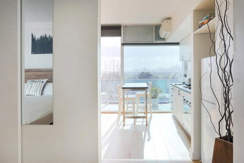 BestView St Kilda Spectacular Sunset Hideaway - Boutique Self-contained Luxury Apartment - Lennox Head Accommodation 15