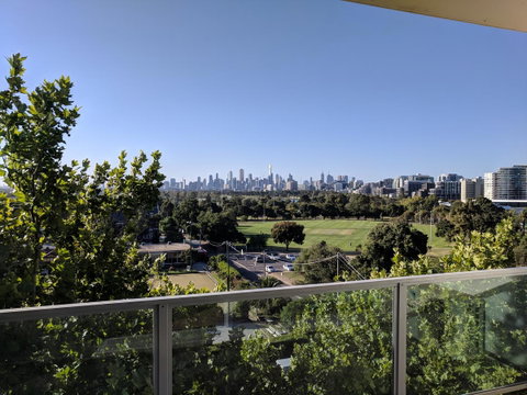 BestView St Kilda Spectacular Sunset Hideaway - Boutique Self-contained Luxury Apartment - Lennox Head Accommodation 23