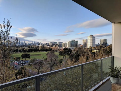 BestView St Kilda Spectacular Sunset Hideaway - Boutique Self-contained Luxury Apartment - Lennox Head Accommodation 2