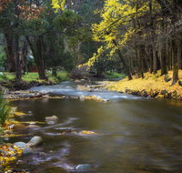 Goldfield Holiday Units - Lennox Head Accommodation