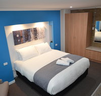 Tropicana Motor Inn - Lennox Head Accommodation