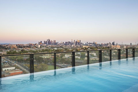 Quest Flemington Central - Lennox Head Accommodation 9