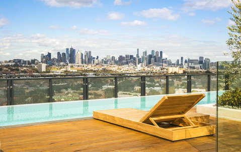 Quest Flemington Central - Lennox Head Accommodation 10