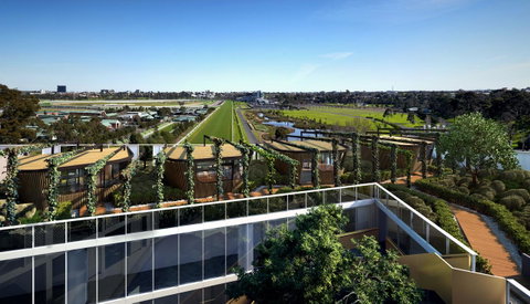 Quest Flemington Central - Lennox Head Accommodation 13