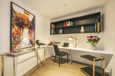 Quest Flemington Central - Lennox Head Accommodation 11