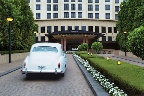 Park Hyatt Melbourne - Lennox Head Accommodation 32