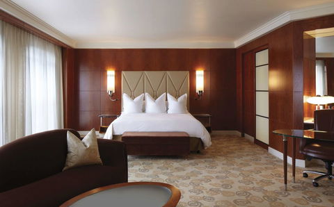 Park Hyatt Melbourne - Lennox Head Accommodation 17