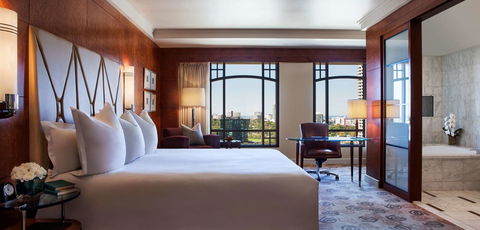 Park Hyatt Melbourne - Lennox Head Accommodation 2