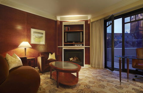 Park Hyatt Melbourne - Lennox Head Accommodation 33