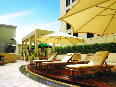 Park Hyatt Melbourne - Lennox Head Accommodation 1