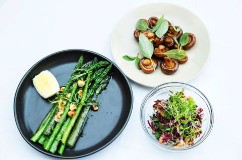 Park Hyatt Melbourne - Lennox Head Accommodation 28