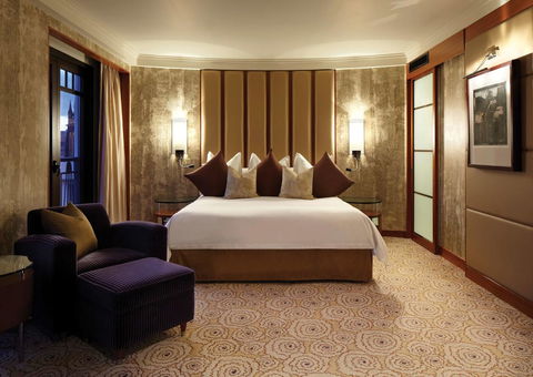 Park Hyatt Melbourne - Lennox Head Accommodation 27