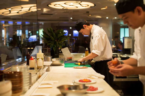 Park Hyatt Melbourne - Lennox Head Accommodation 34