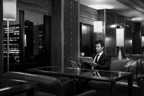 Park Hyatt Melbourne - Lennox Head Accommodation 8