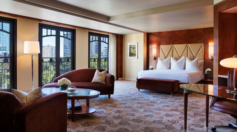 Park Hyatt Melbourne - Lennox Head Accommodation 15