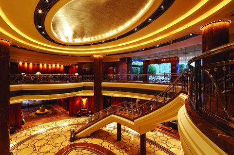 Park Hyatt Melbourne - Lennox Head Accommodation 23