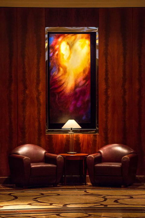 Park Hyatt Melbourne - Lennox Head Accommodation 9