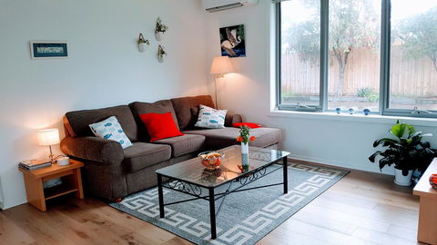 Avilla By The Bay - Lennox Head Accommodation 1