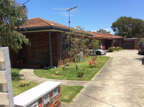 Avilla By The Bay - Lennox Head Accommodation 13