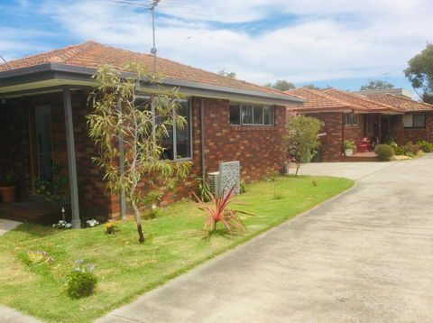 Avilla By The Bay - Lennox Head Accommodation 3