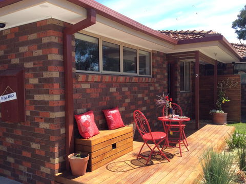 Avilla By The Bay - Lennox Head Accommodation 28