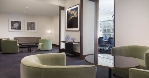 The Westin Melbourne - Lennox Head Accommodation 16