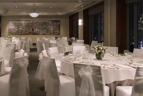 The Westin Melbourne - Lennox Head Accommodation 26
